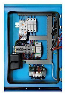 Gudepol GD SMART 7,5/13-500/15VT Kompresor śrubowy