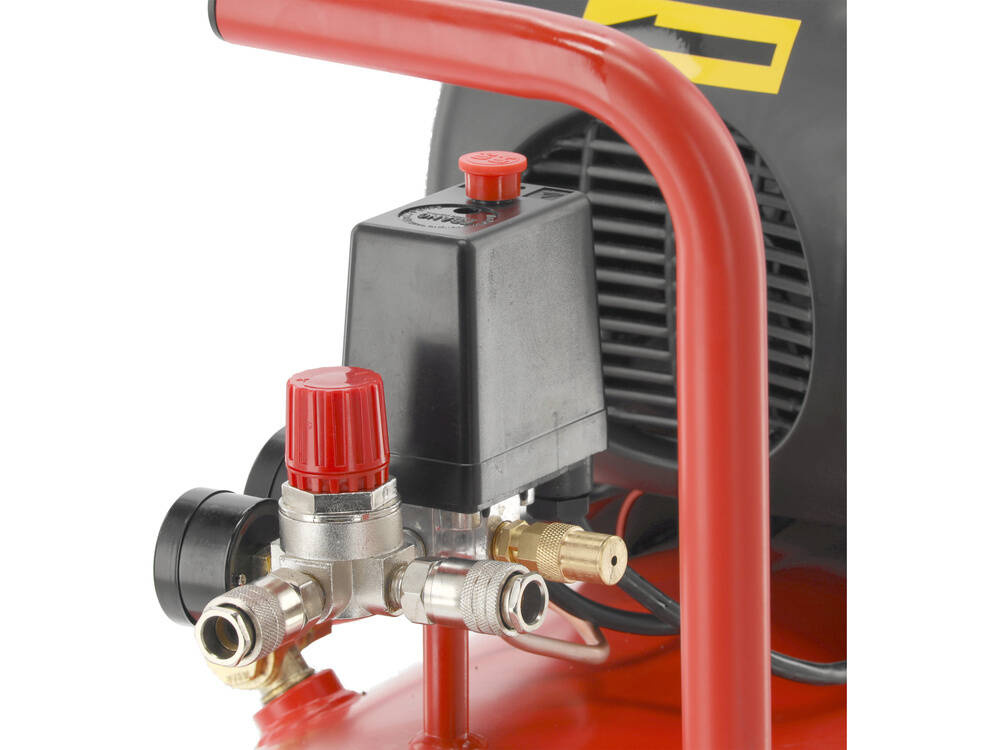 Yato YT-23305 Kompresor olejowy sprężarka 50l