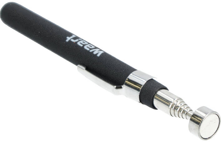 Waart W39M902 Chwytak magnetyczny teleskopowy
