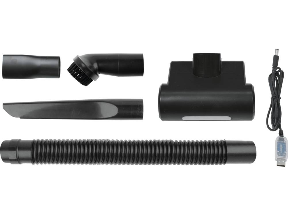 Sthor 82970 Odkurzacz samochodowy bezworkowy