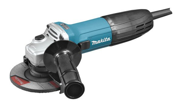 Makita GA4530R Szlifierka Kątowa 115mm 720 W