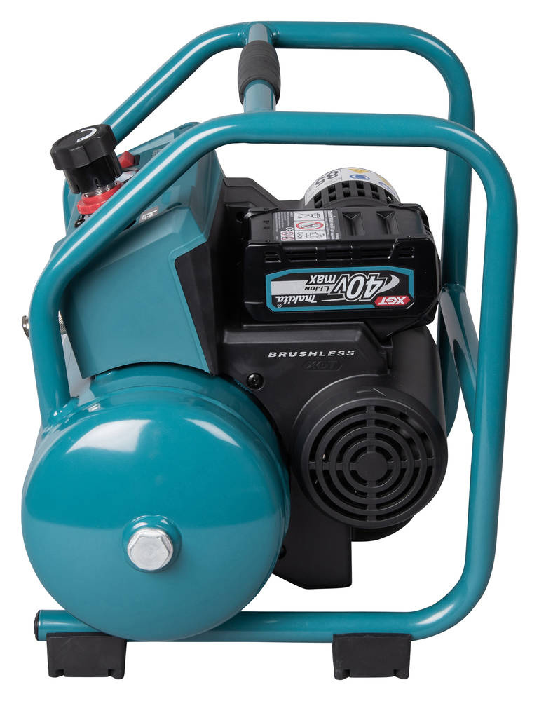 Makita AC001GZ Akum. kompresor powietrza XGT