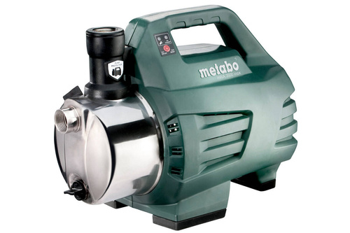 Metabo HWA3500 INOX Pompa woda czysta z automatyką