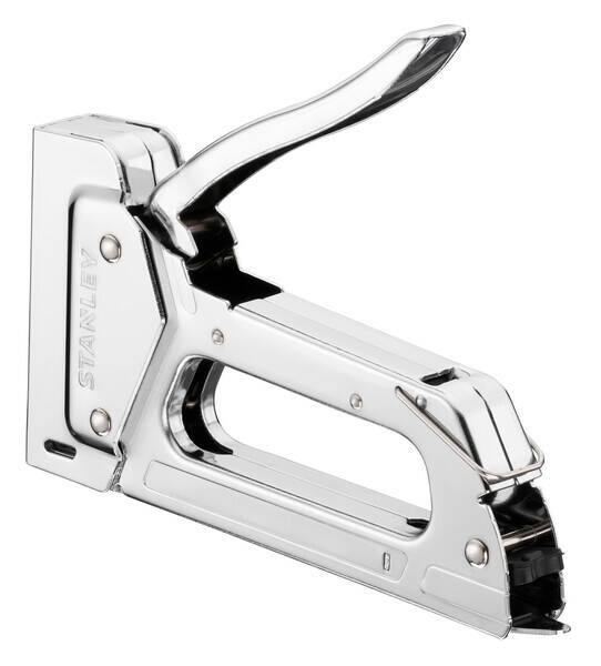 Stanley TR456 Zszywacz tapicerski stalowy 6-10 mm