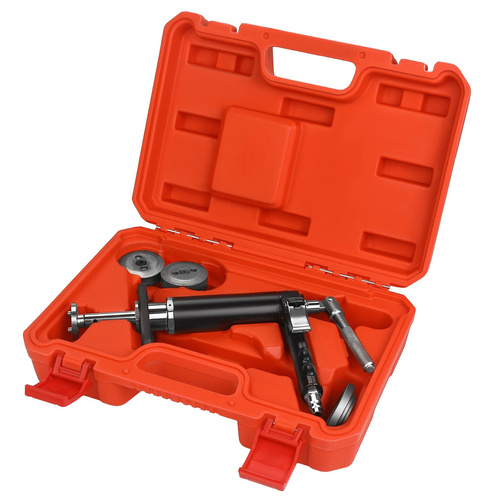 KRAFT&DELE KD12542 ZESTAW SEPARATORÓW DO ZACISKÓW HAMULCOWYCH 4EL