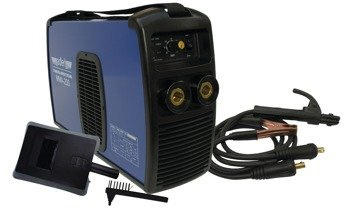 Adler MMA-200 Spawarka inwertorowa MMA 200A