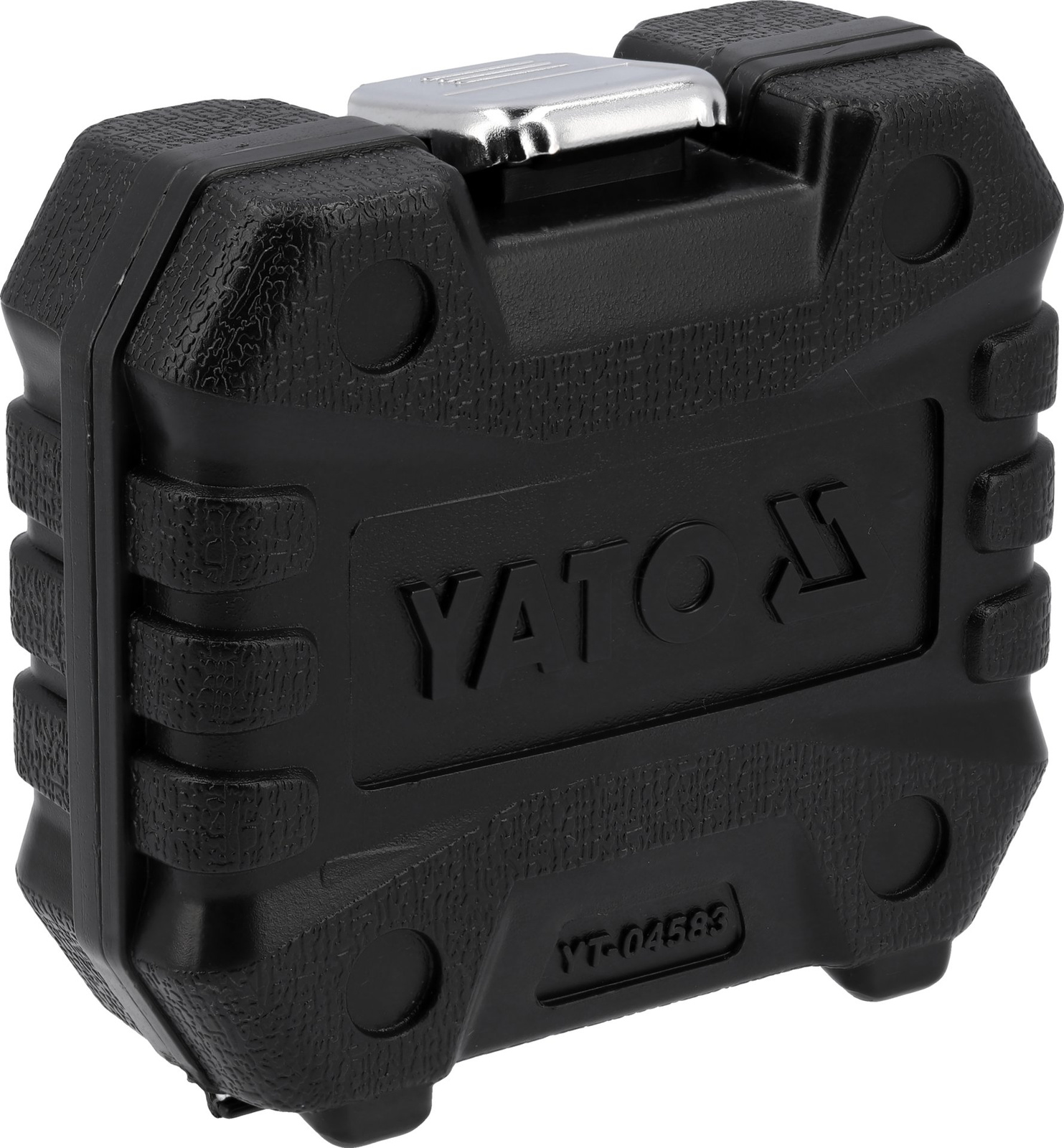 Yato YT-04583 Zestaw bitów do wykręcania odkręcania obrobionych śrub 11 el