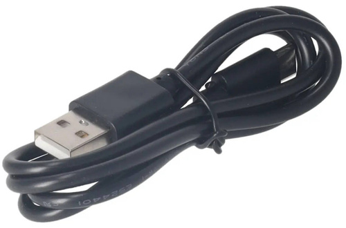 Dedra L0910 Latarka z haczykiem SLIM COB LED 250lm