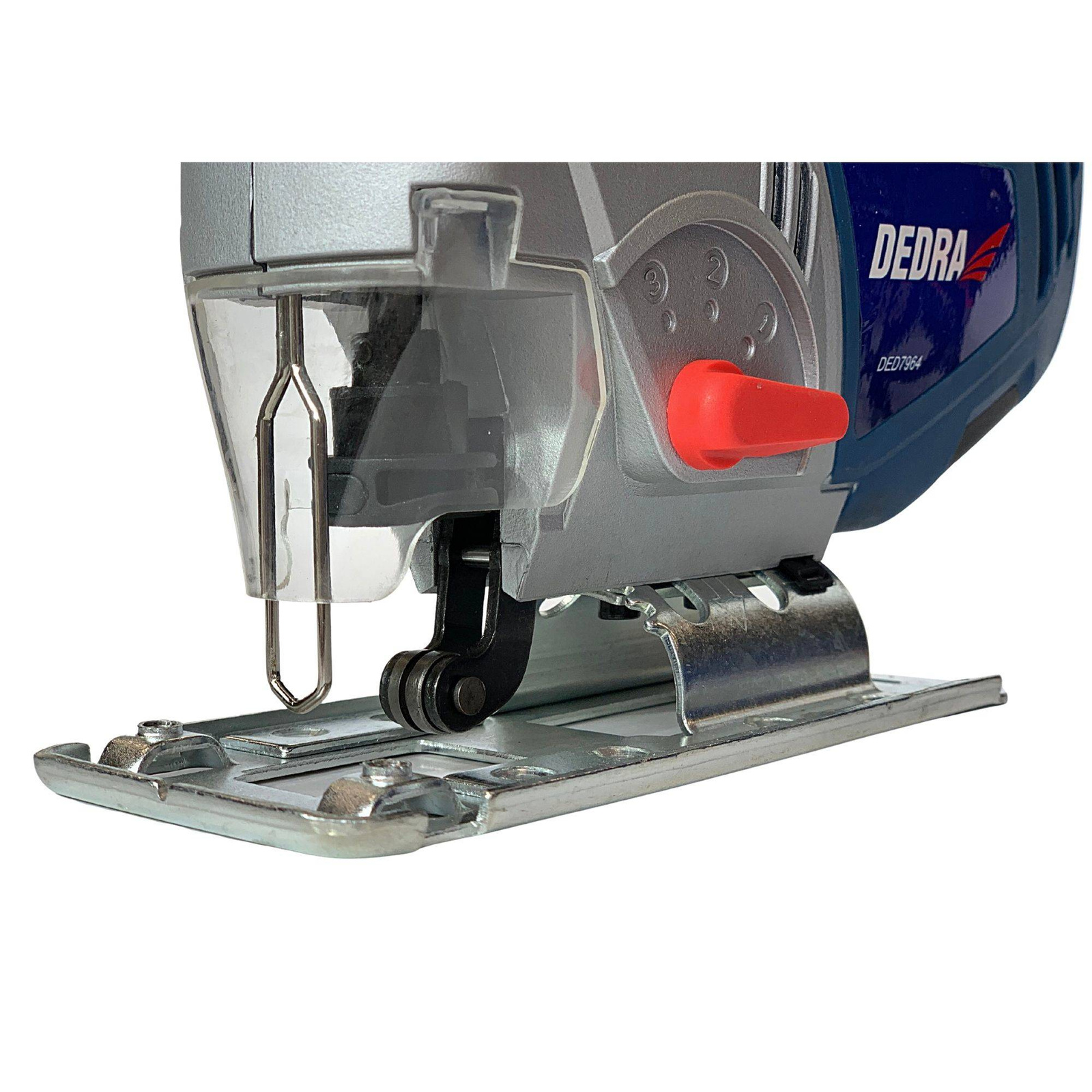 DEDRA DED7964 Wyrzynarka elektryczna 600W