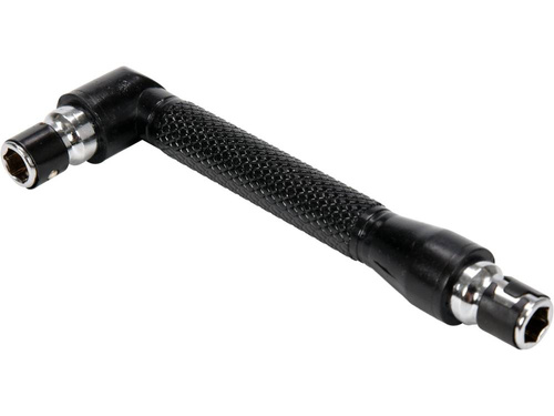 Yato YT-04630 Wkrętak kątowy do końcówek 1/4
