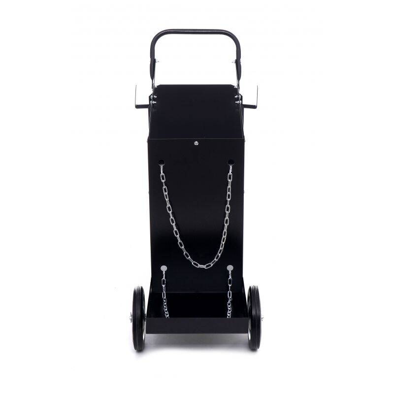 KraftDele KD373 Wózek spawalniczy warsztatowy 75kg