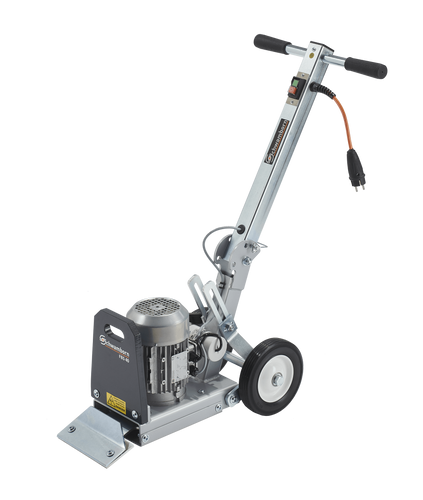 Schwamborn FBS 40 Zrywarka cykliniarka do podłóg