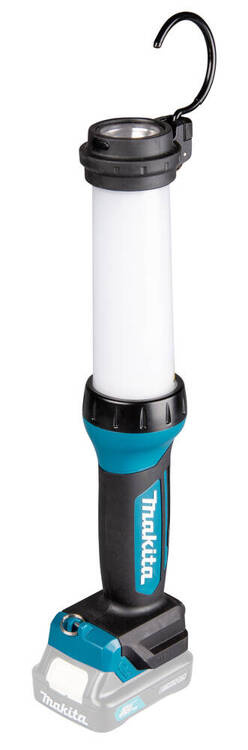 Makita DEAML104  Akumulatorowa latarka LED 710 lm