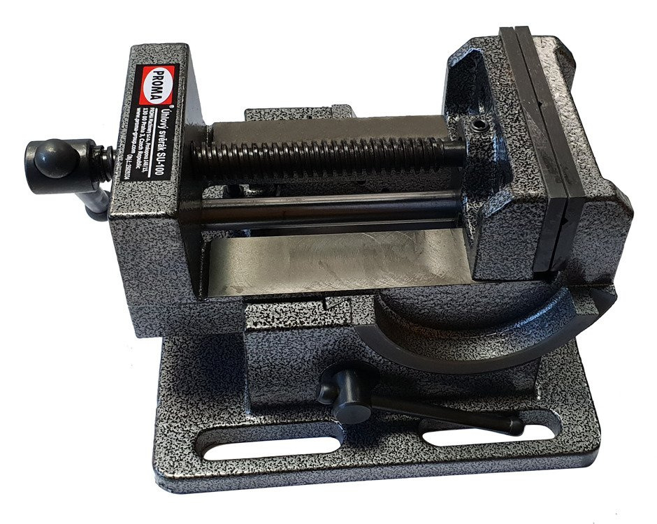 Proma SU-100 Imadło kątowe warsztatowe