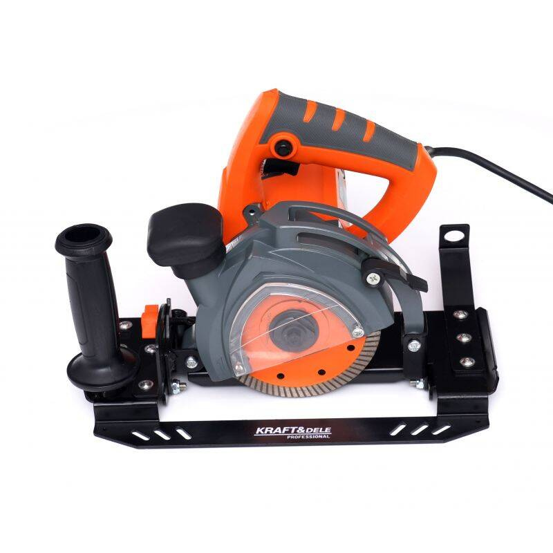Kraft&Dele KD10736 Elektryczna przecianarka 360 cm
