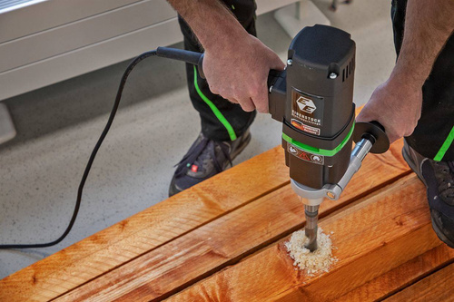 Eibenstock EHB 32/2.2 R R/L Wiertarka 1800W