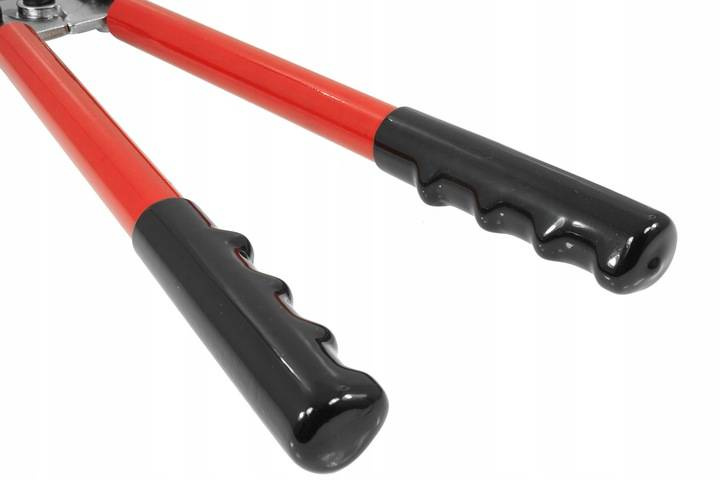 Verke V86267 Zaciskarka do konektorów HEX 6-50mm