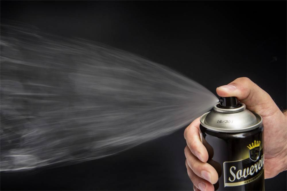 Sovereign 584057 Contact Adhesive Klej kontaktowy