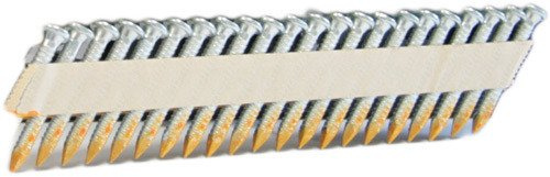 Ottensten GTPA4040RG12 Gwoździe Anchor papier 4 mm