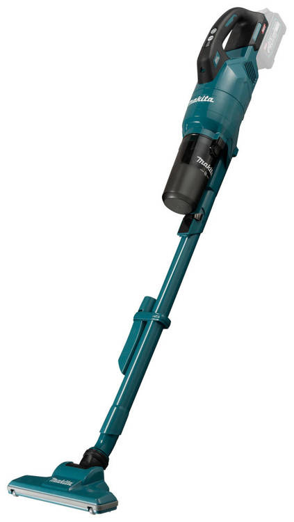 Makita CL003GZ Odkurzacz aku pionowy 40VMAX XGT