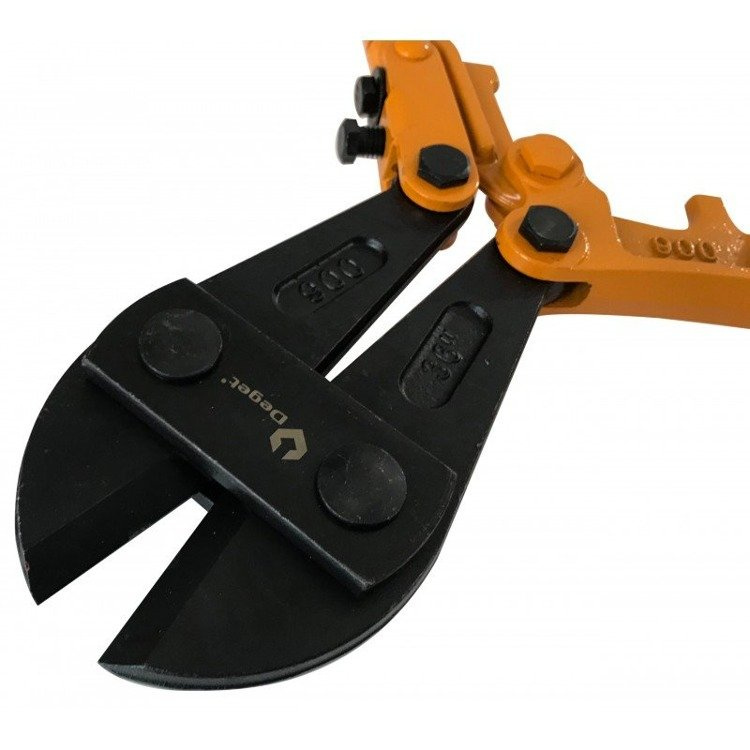 Deget V06255 Nożyce do cięcia drutu prętów 36''