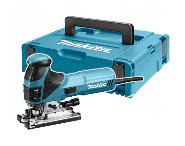 Makita 4351FCTJ Wyrzynarka z podcinaniem 720W