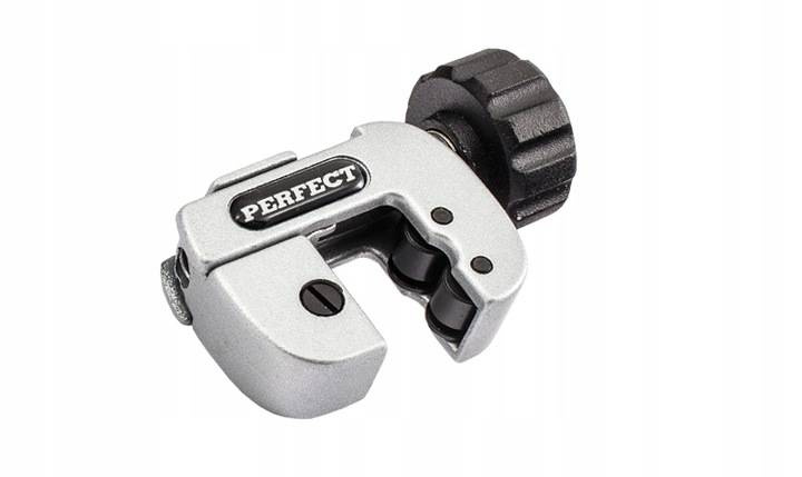 Stalco S-67825 Obcinak do rur Al/Cu 3-35 mm