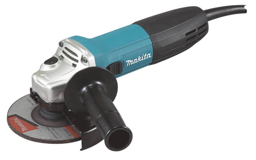 Makita GA5030R Szlifierka kątowa 720W 125mm