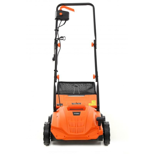 Kraft Dele KD5190 Aerator Wertykulator 2w1 2400W