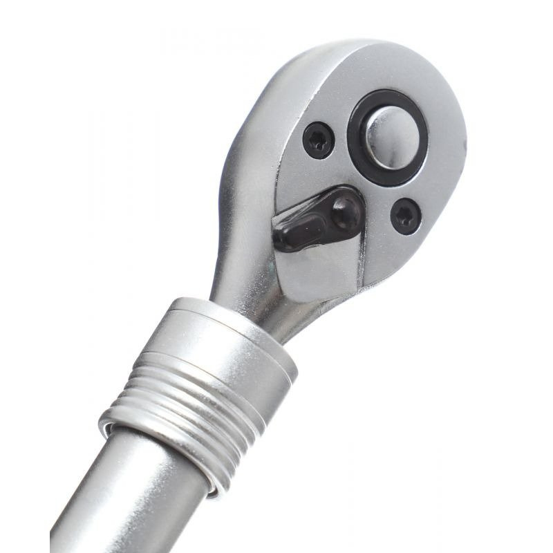 Kraft Dele KD11006 Grzechotka teleskopowa 1/4cala