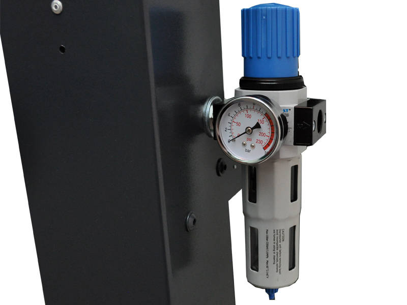 Minimal Tools PK 900E Piaskarka kabinowa 900l