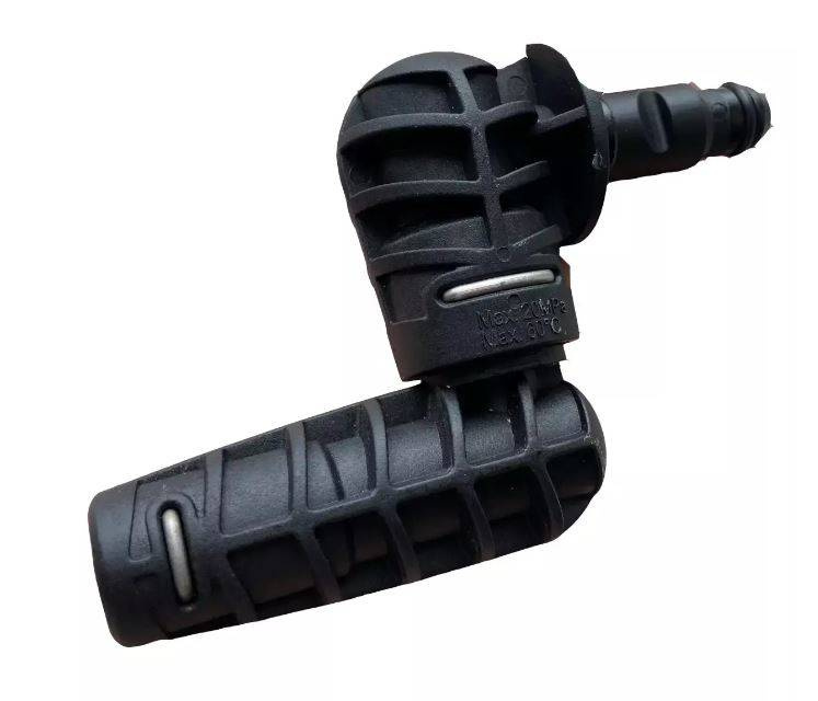 Dedra DED882222 Dysza rotacyjna do myjki DED8824