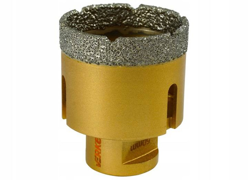 Verke V05150 Wiertło diamentowe otwornica 50mm