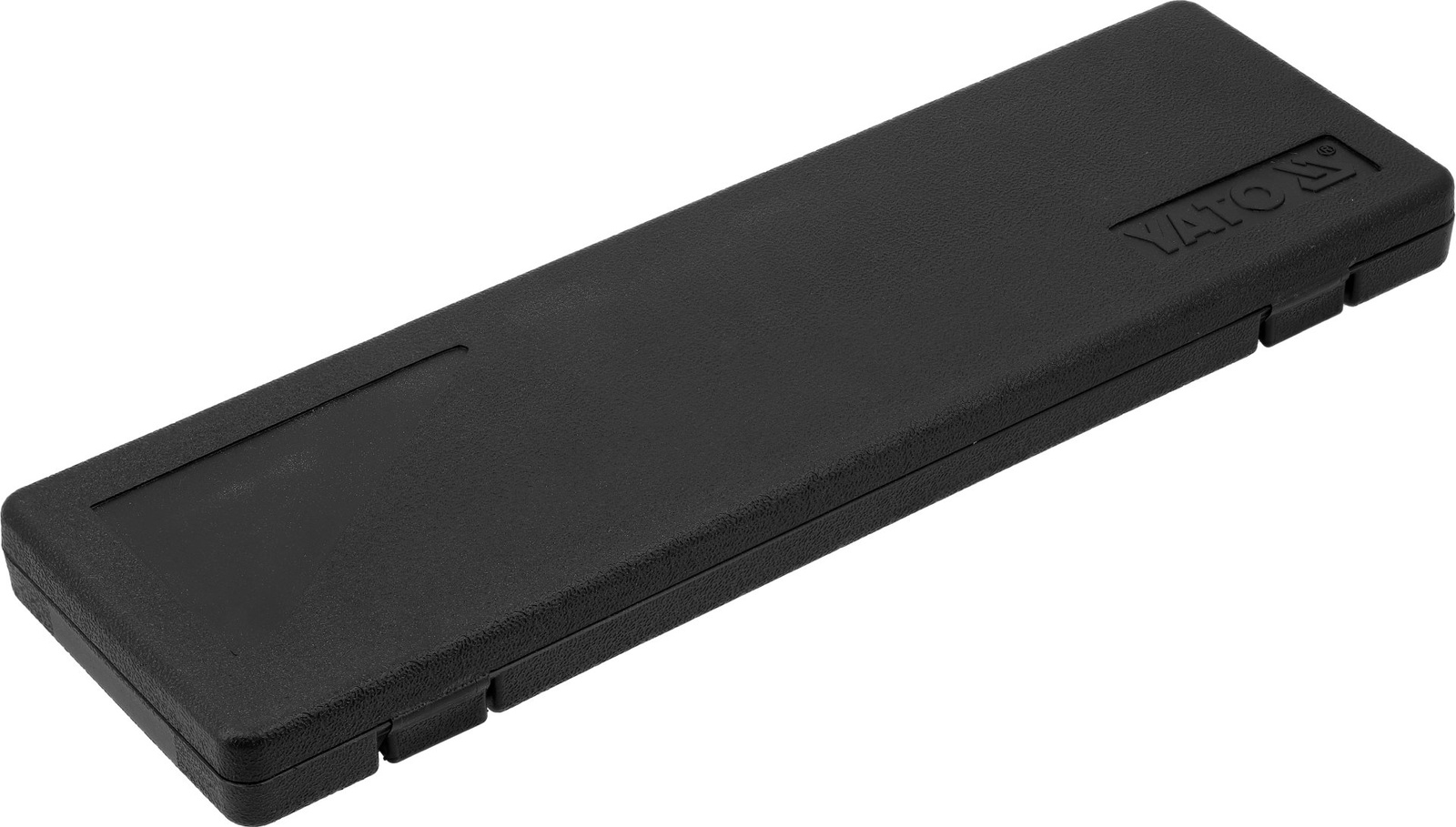 Yato YT-72243 Głębokościomierz suwmiarkowy tradycyjny kasetka 0-300 mm