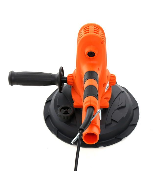 Kraft&Dele KD1539 Szlifierka do gipsu gładzi tynku 1800 W + worek na pył