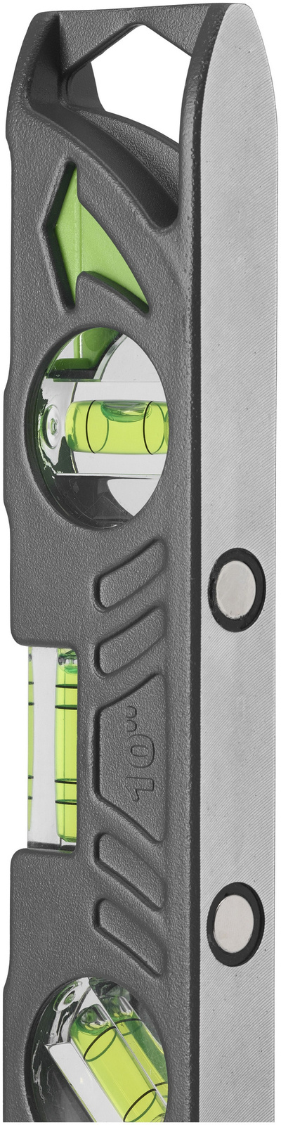 Luna 282930106 Poziomica TORPEDO Luna 25ALM