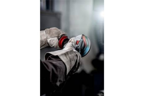 Metabo WEV 11-125 Quick Szlifierka kątowa 1100W