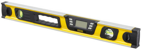 Stanley 420650 Poziomica elektroniczna 60cm