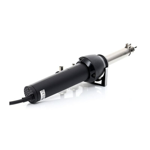 Kraft Dele KD862 Spawarka do plastiku 650W 