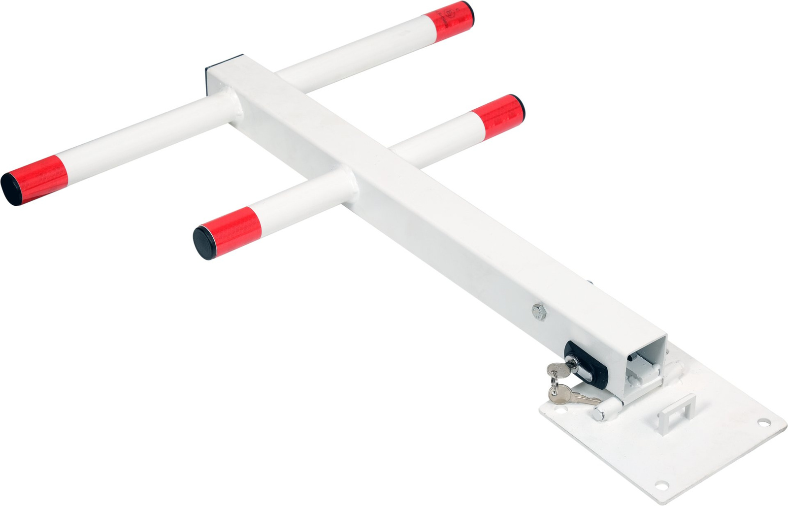 Yato YT-55744 Blokada parkingowa choinka zamek