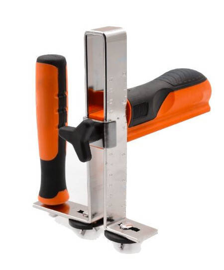 Kraft&Dele KD11239 Obcinak do płytek katron-gips