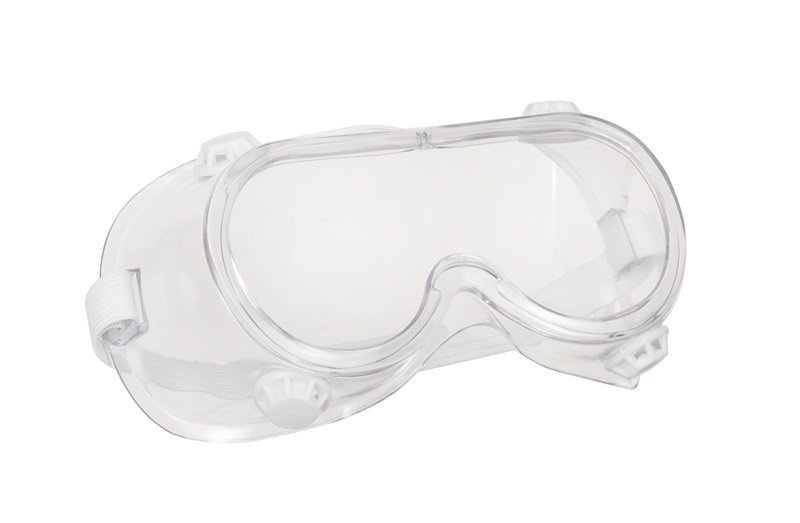 Condor CON-DGS-0102 Okulary ochronne wentylowane
