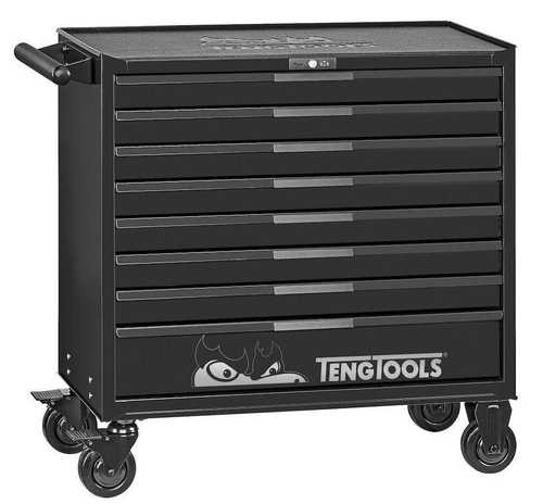 Teng Tools TENG-BLACK-391 Wózek narzędziowy 391 e