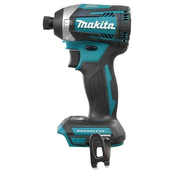 Makita DTD154Z Wkrętarka Udarowa aku 18V 1/4''