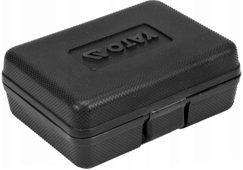 Yato YT-10671 Zestaw redukcji 6 sztuk