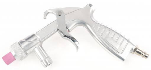 Kraft&Dele KD10794 Pistolet do piaskowania