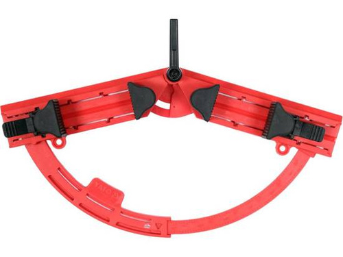 Yato YT-64307 Ścisk kątowy regulowany 30° - 90°