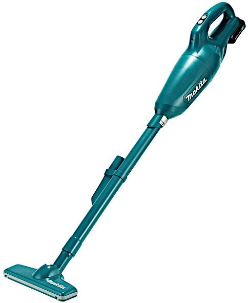 Makita DL108FDZ Odkurzacz akumulatorowy 12V Max