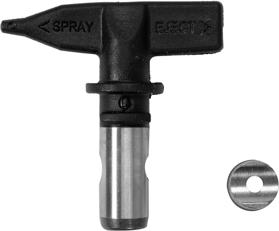 Yato YT-82564 Zestaw dysz do agregatów malarskich