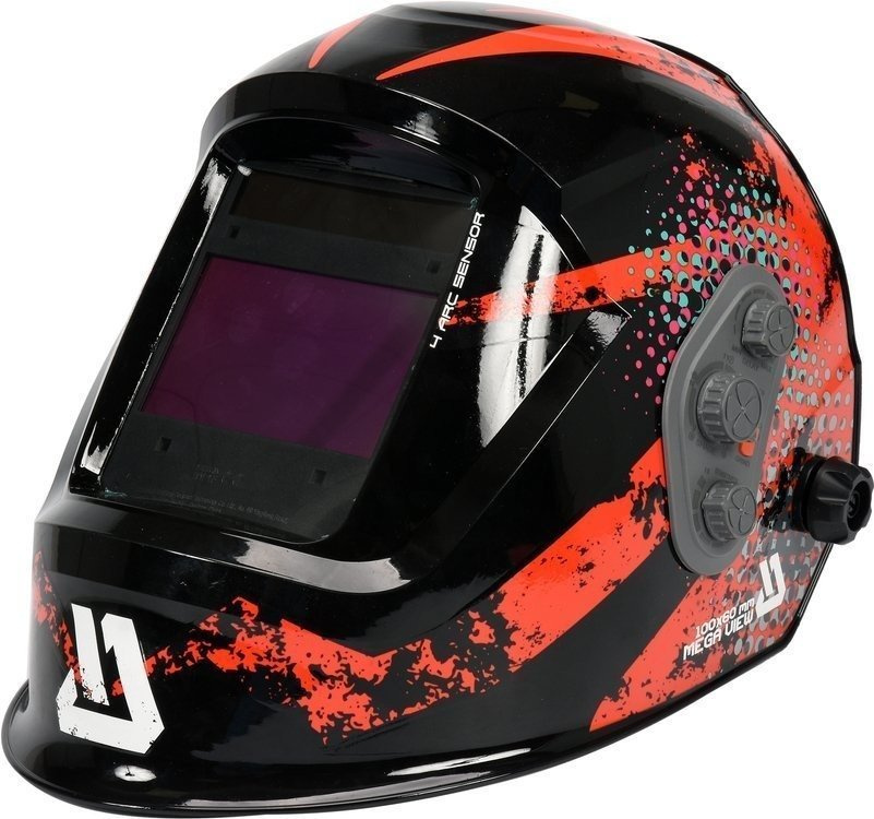 Yato YT-73926 Przyłbica spawaln samościemniająca